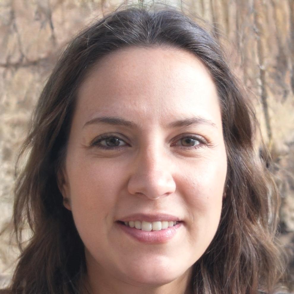 Linnea Vestergaard Teilnehmerin Portrait