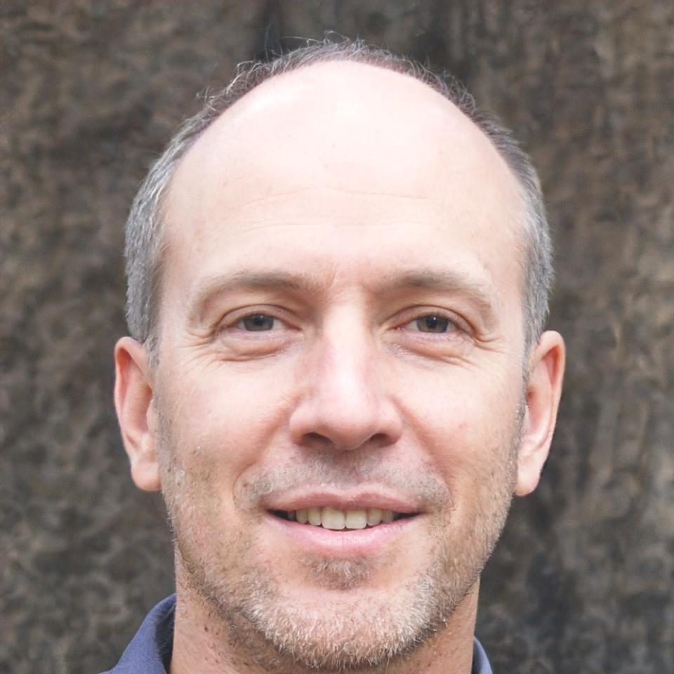 Malte Bergström Teilnehmer Portrait