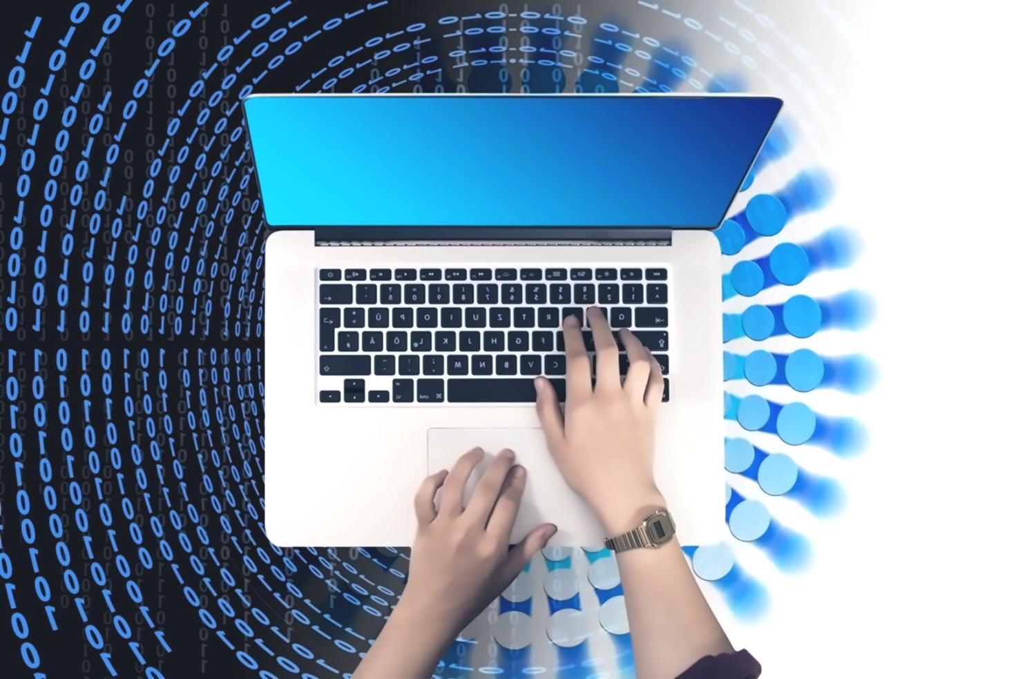 Code-Review-Session mit Fokus auf mobile Optimierung