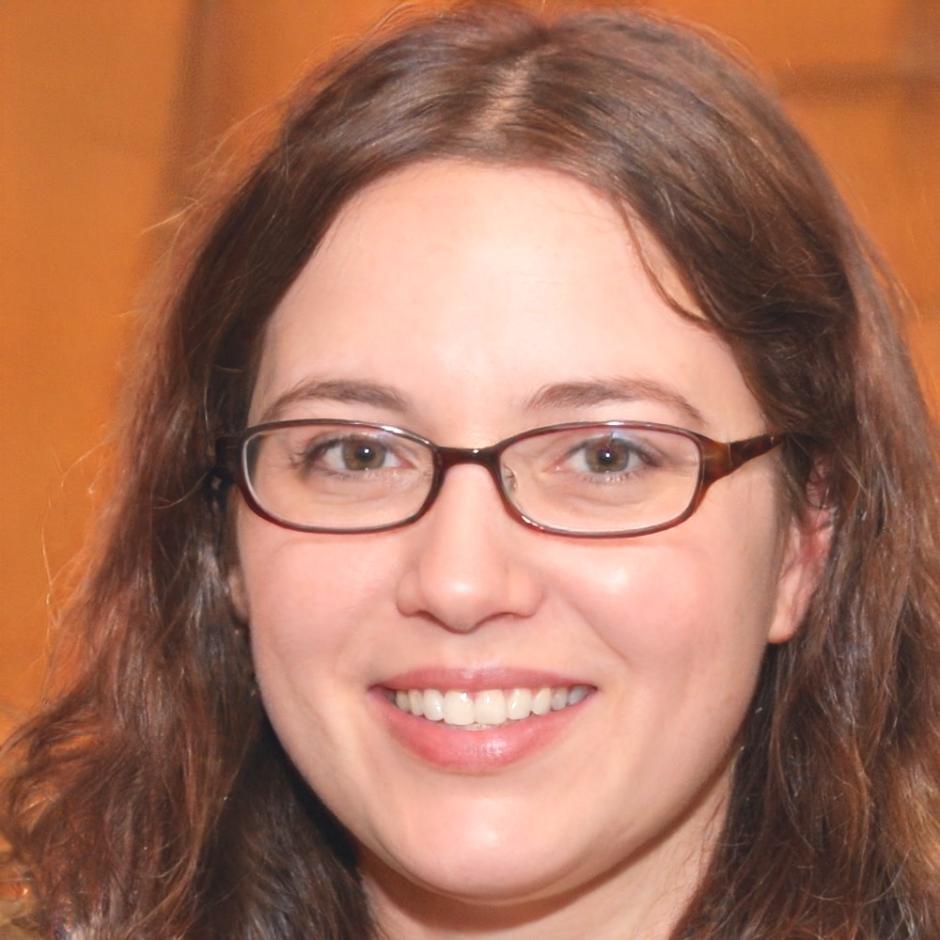 Kursleiterin Petra Novák